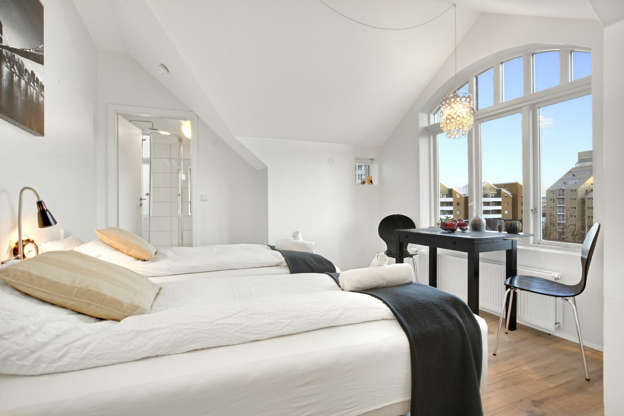 Alfred'S Studios Reykjavík Exteriör bild